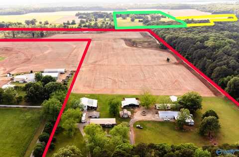 2507 SW Rockhouse Road, Madison, AL 35756