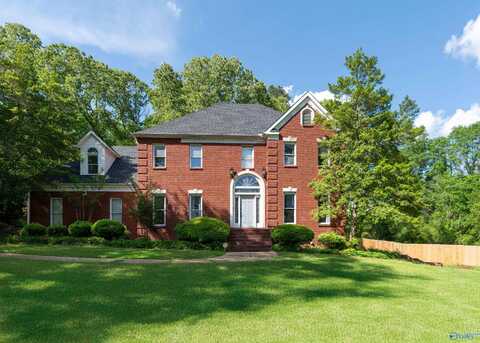 705 Arrowhead Village Road, Winfield, AL 35594