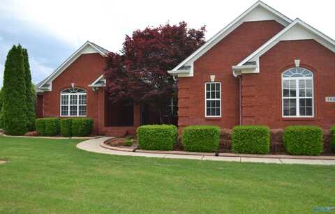 148 Golden Harvest Drive, New Market, AL 35761