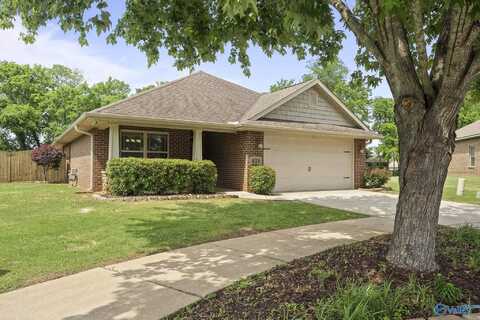 829 River Landing Blvd, Madison, AL 35756