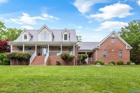 155 Hillsdale Drive, Gurley, AL 35748