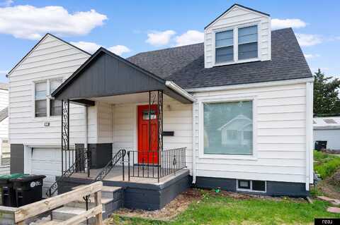 3015 Ida Street, Omaha, NE 68112