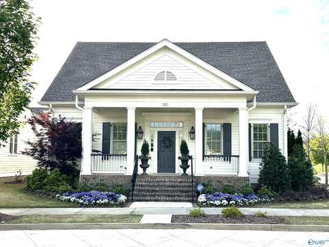 20 Lendon Main Street SE, Huntsville, AL 35802