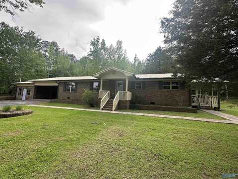 490 Piedmont Hwy, Centre, AL 35960
