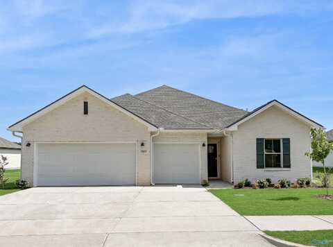 17884 Longleaf Drive, Athens, AL 35613