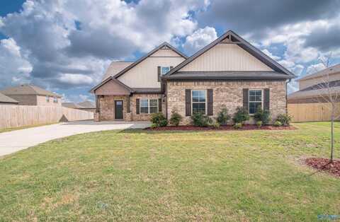 112 Fig Tree Road, Meridianville, AL 35759