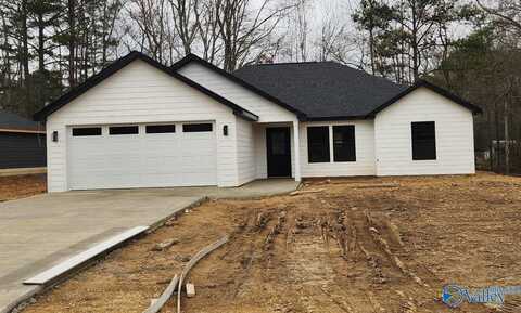160 Josiah Circle, Centre, AL 35960