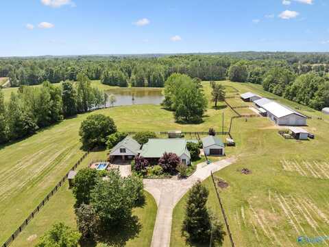 7734 Upper Snake Road, Athens, AL 35614