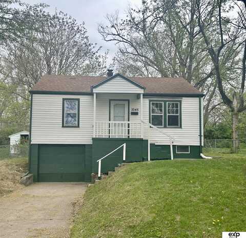 3345 N 37 Street, Omaha, NE 68111
