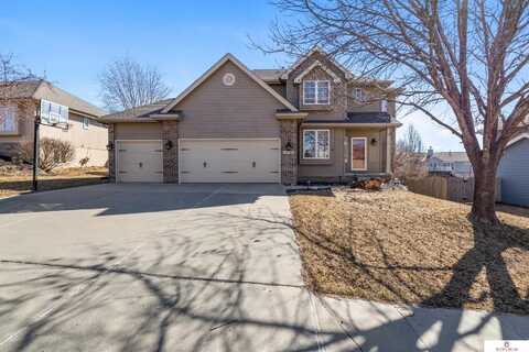 12105 N 160th Street, Bennington, NE 68007