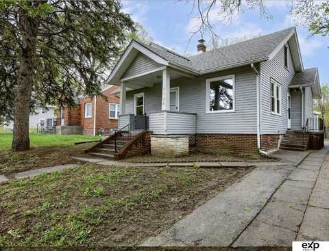 4106 N 40 Avenue, Omaha, NE 68111
