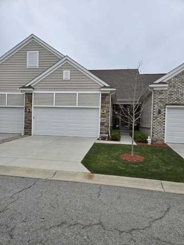 4167 Plum Village Court, Monroe, MI 48161