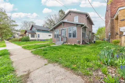 429 W Dutton Street, Kalamazoo, MI 49007