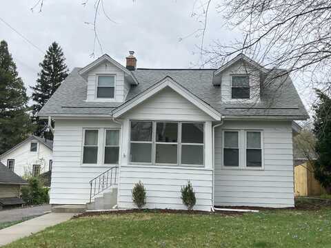 1405 Wakefield Avenue, Ann Arbor, MI 48103