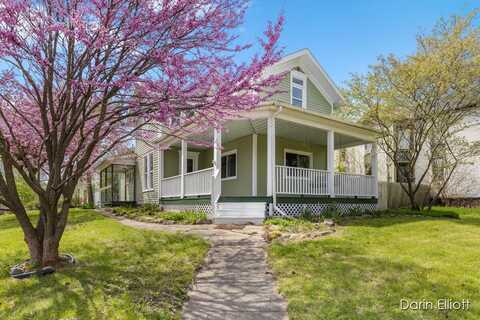 401 Union Street, Ionia, MI 48846