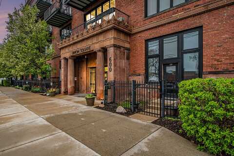 600 Broadway Avenue NW, Grand Rapids, MI 49504