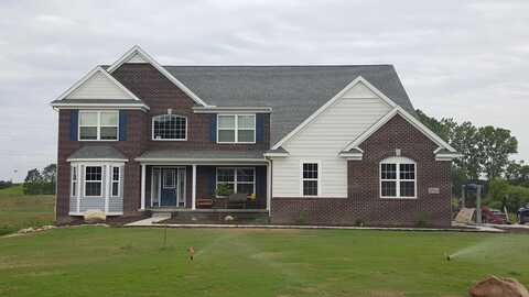 6445 Earl June Court, Dexter, MI 48130