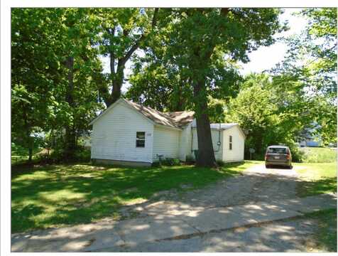 159 Spring Street, Battle Creek, MI 49037