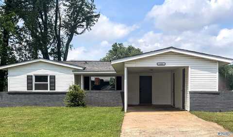 111 Whitney Avenue NE, Huntsville, AL 35811