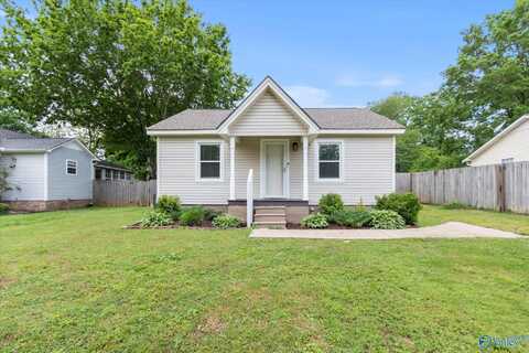 1408 S Houston Street, Athens, AL 35611
