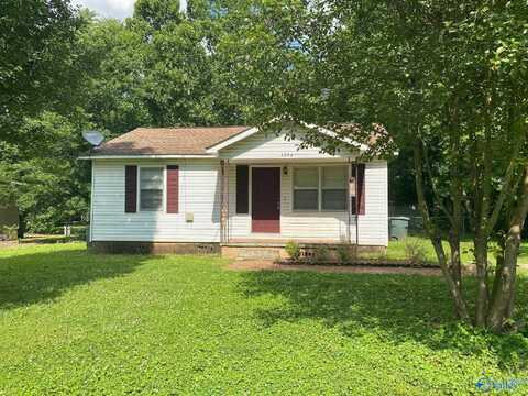 4206 Irondale Drive NW, Huntsville, AL 35810