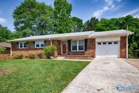 4716 Rutledge Drive NW, Huntsville, AL 35816