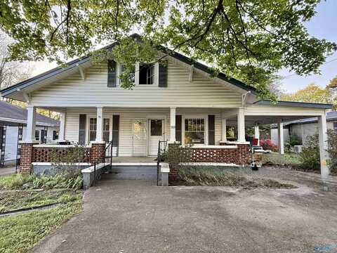 2103 Lee High Drive NE, Huntsville, AL 35811