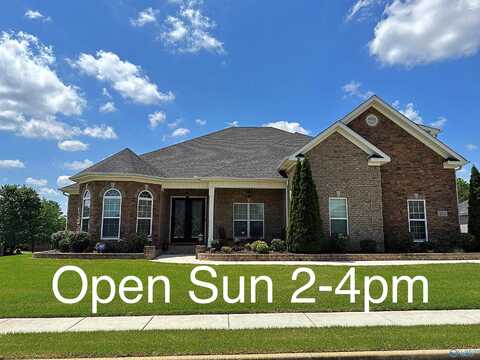 211 Woodgrove Drive, Madison, AL 35757
