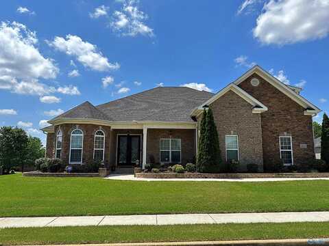 211 Woodgrove Drive, Madison, AL 35757