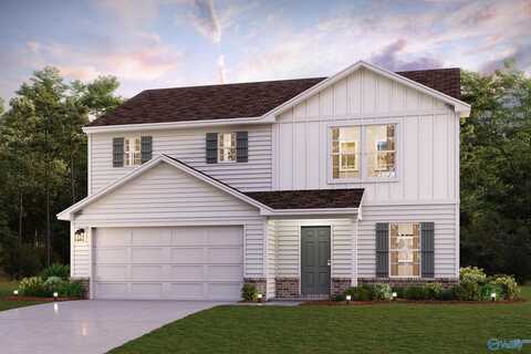 126 Vulcan Street, Owens Cross Roads, AL 35763