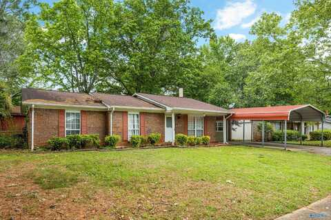 3612 White Oak Way SW, Huntsville, AL 35805