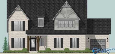 3 Devereux Place, Gurley, AL 35748