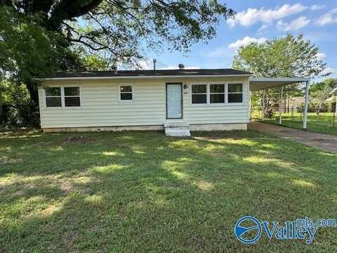 3610 Oleander Road SW, Huntsville, AL 35805