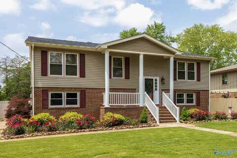 12110 Chicamauga Trail SE, Huntsville, AL 35803