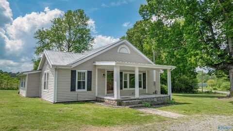 16155 Broad Street, Henagar, AL 35978