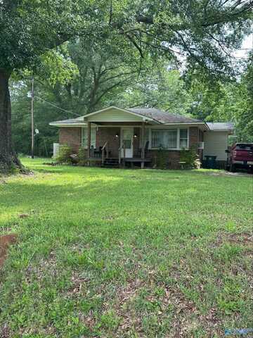 3478 County Road 509, Hanceville, AL 35077