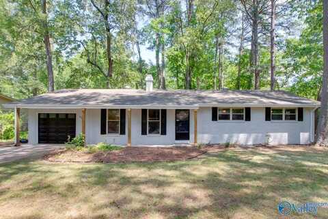 506 Delaney Road, Huntsville, AL 35806