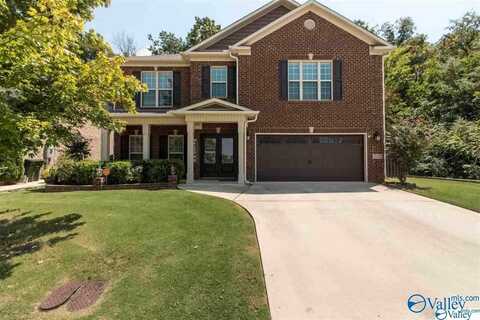 15132 Lakeside Trail, Huntsville, AL 35803