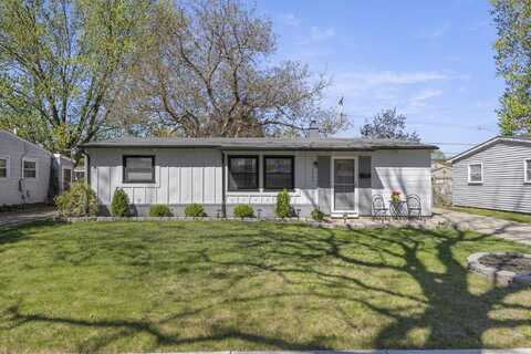1560 S Carlson Street, Westland, MI 48186