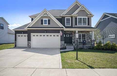 2119 Easton Park Drive, Chesterton, IN 46304