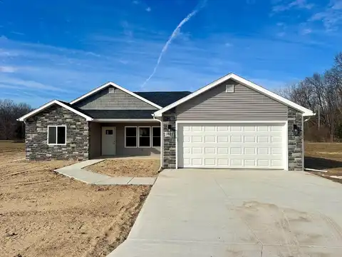 3410 Leeomi Drive, Britton, MI 49229