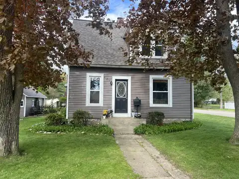281 Morse Street, Coldwater, MI 49036