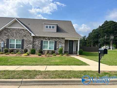3201 SE Mcclellan Way, Decatur, AL 35603