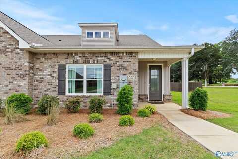 3201 SE Mcclellan Way, Decatur, AL 35603