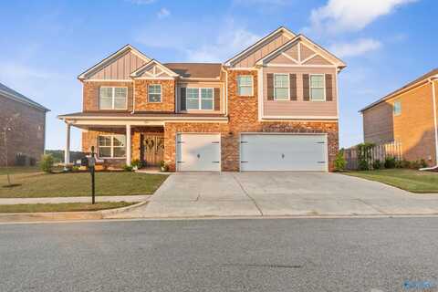 7571 Addison Drive NW, Huntsville, AL 35806