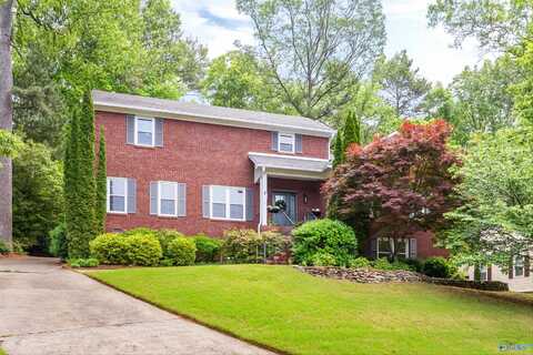 1807 Cross Creek Road SE, Huntsville, AL 35802