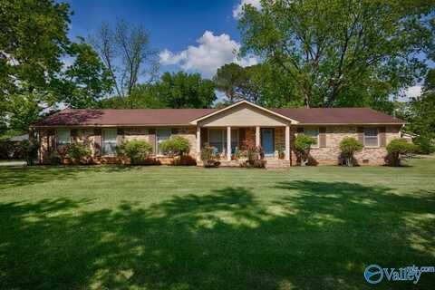 7211 Hickory Hill, Huntsville, AL 35802