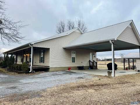 2780 Sand Rock Avenue, Sand Rock, AL 35983