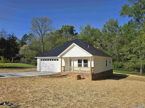 476 NE 2nd Street, Arab, AL 35016