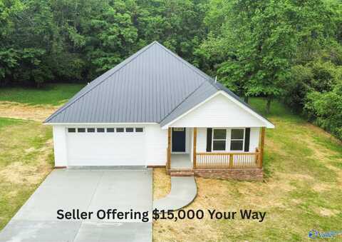 476 NE 2nd Street, Arab, AL 35016